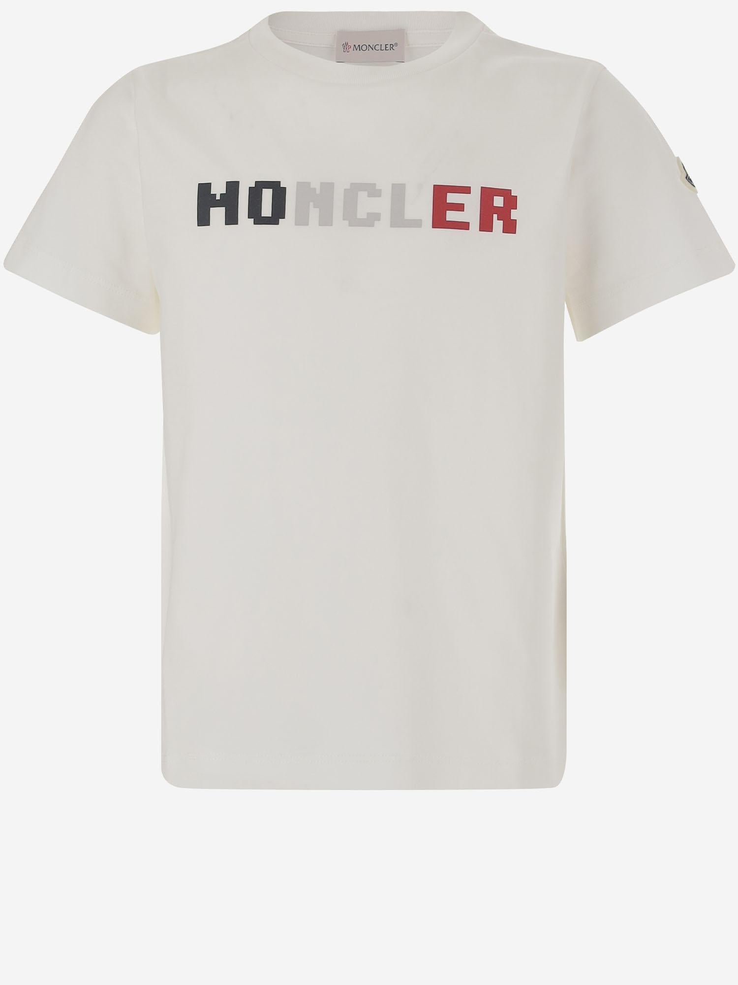 MONCLER ENFANTS 8C0000489AFV034