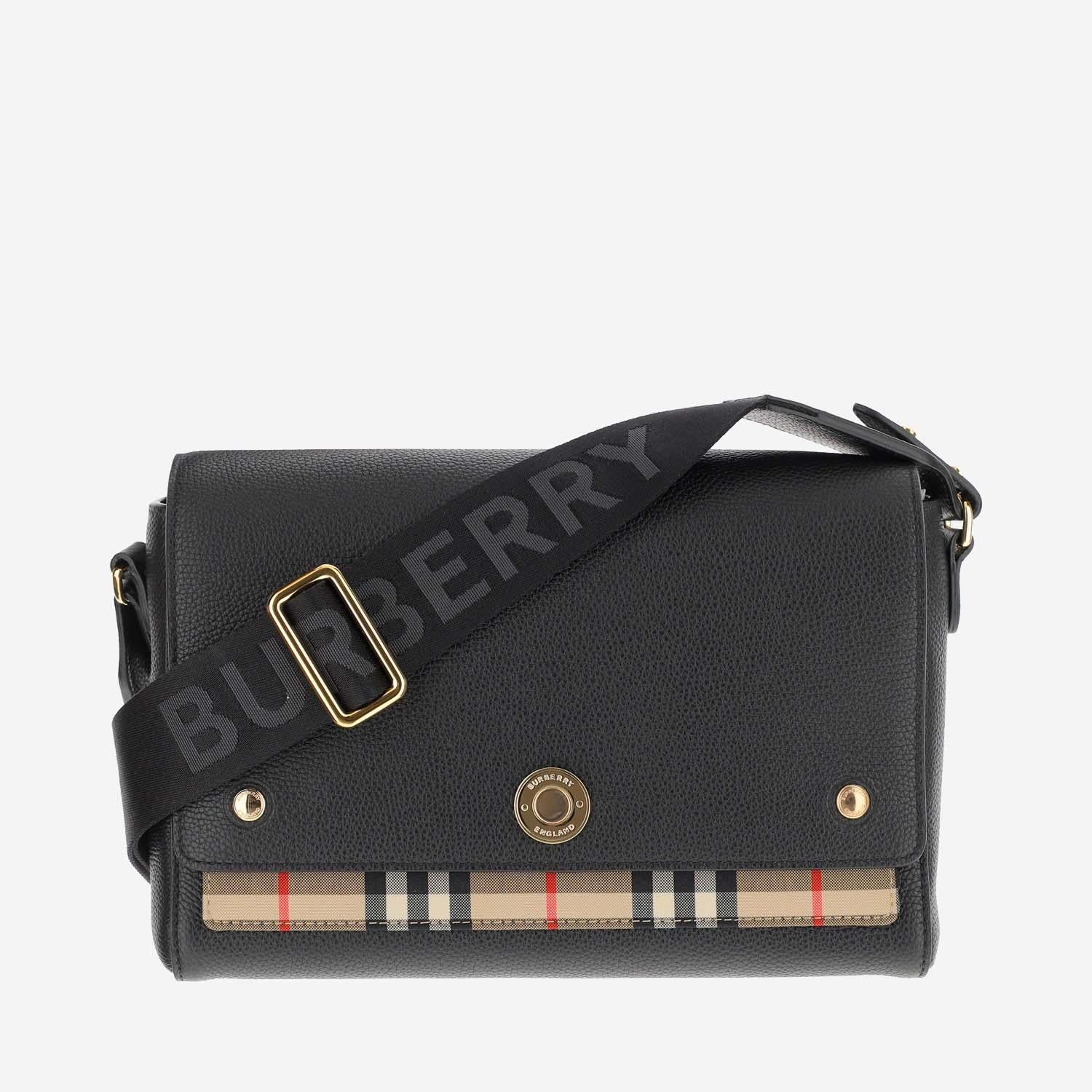 BURBERRY 8021110BLACK