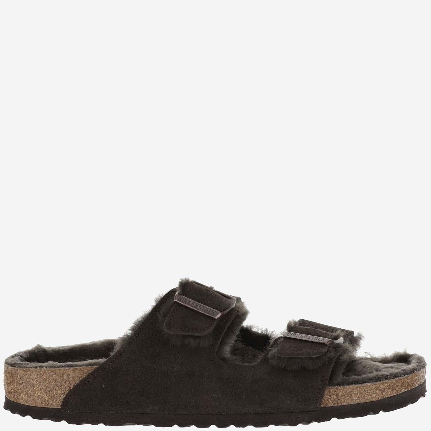 BIRKENSTOCK 1020528MOCCA