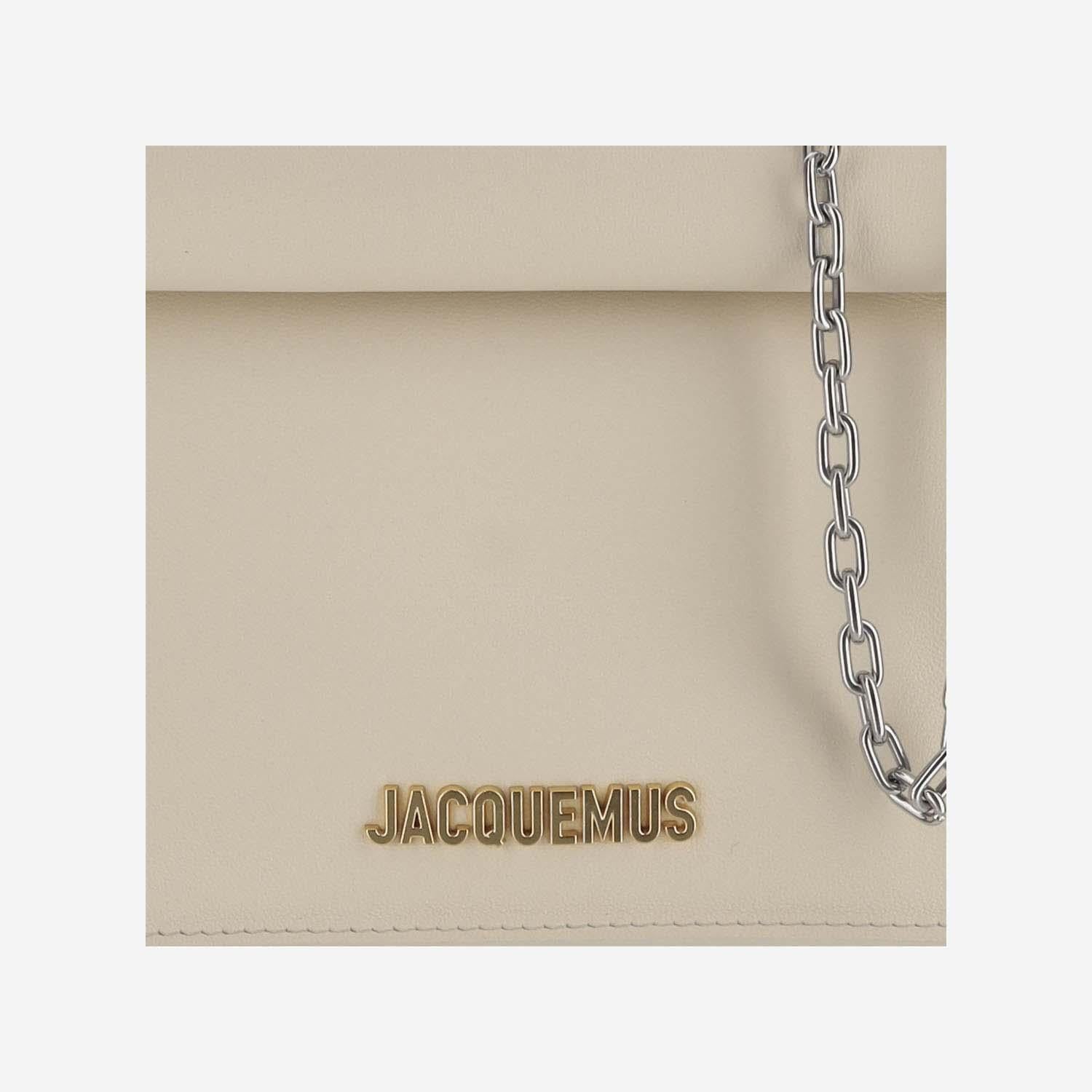 JACQUEMUS 241BA3923171115