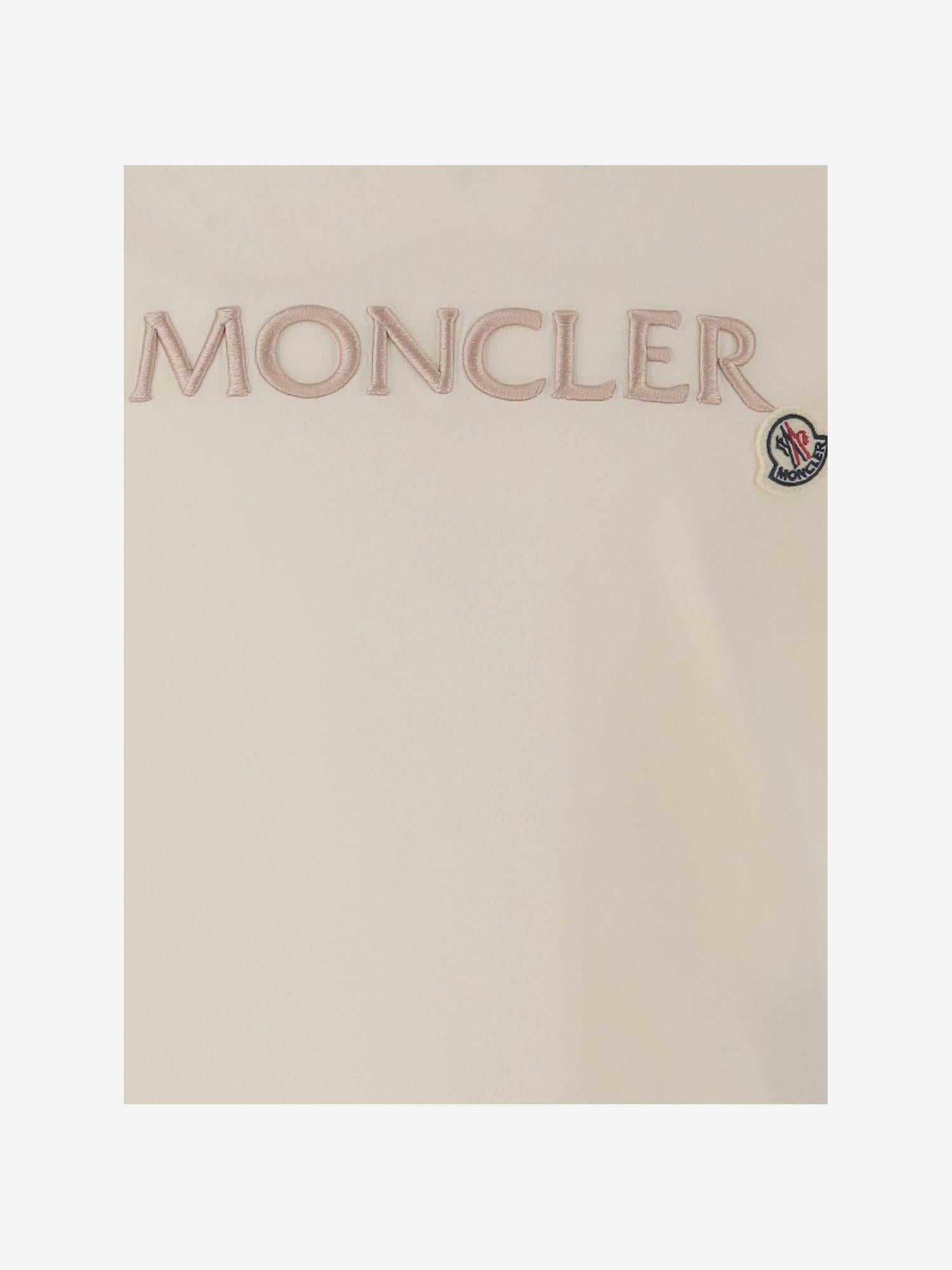 MONCLER ENFANTS 8C0001389AT9050