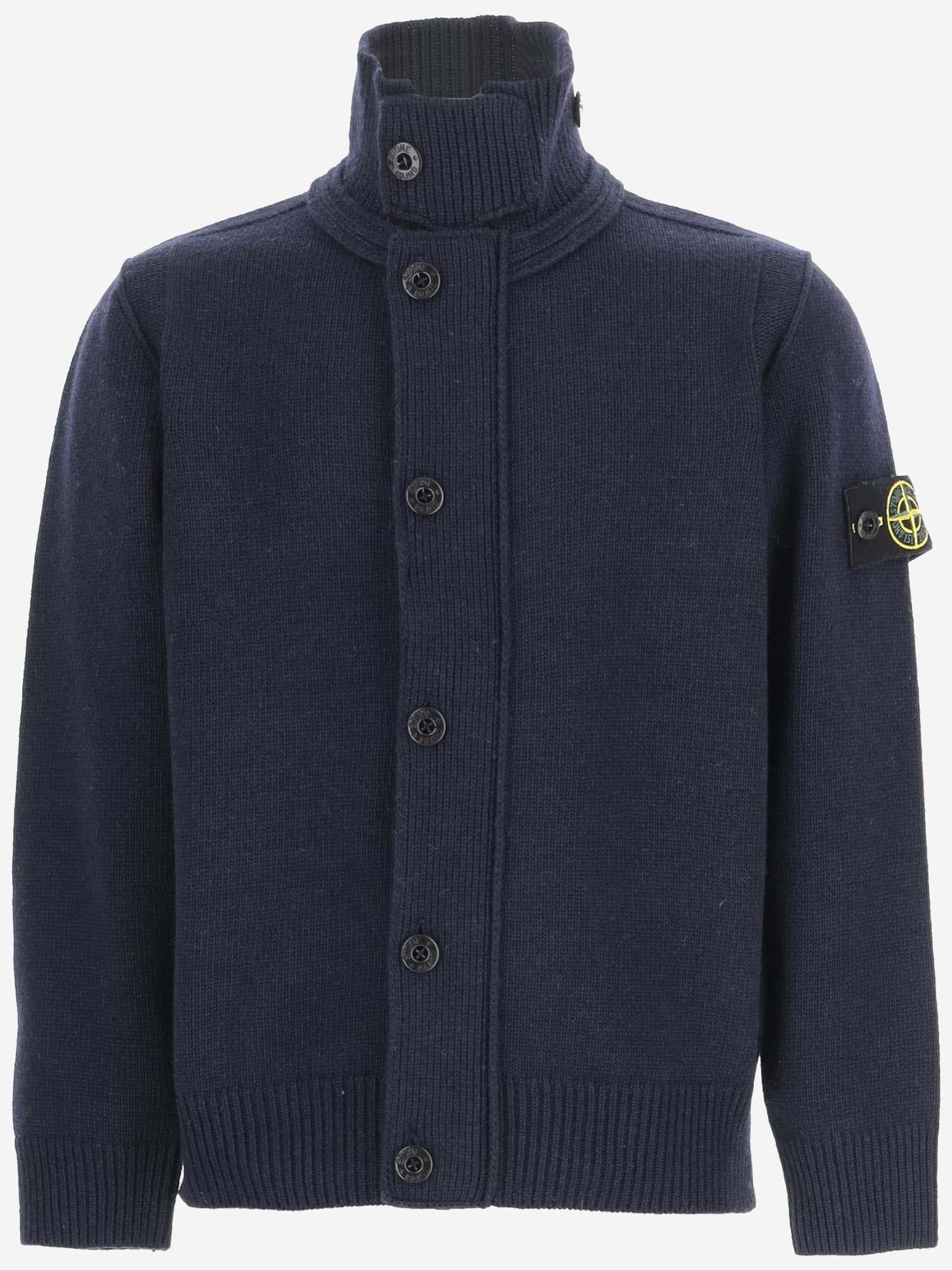 STONE ISLAND KIDS 8116503Z1V0020