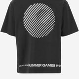 SUMMER GAMES SG2410107JETBLACK