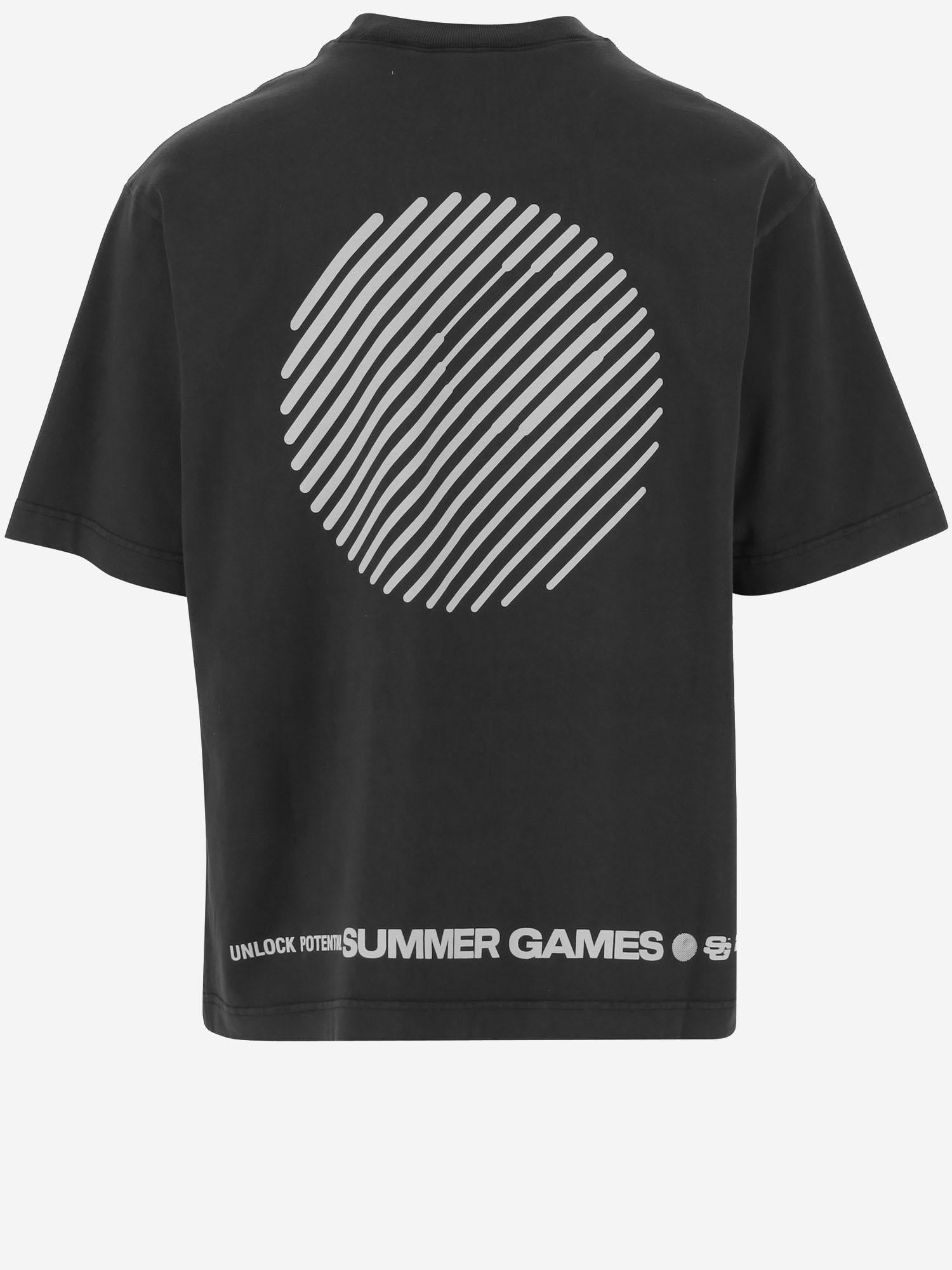 SUMMER GAMES SG2410107JETBLACK