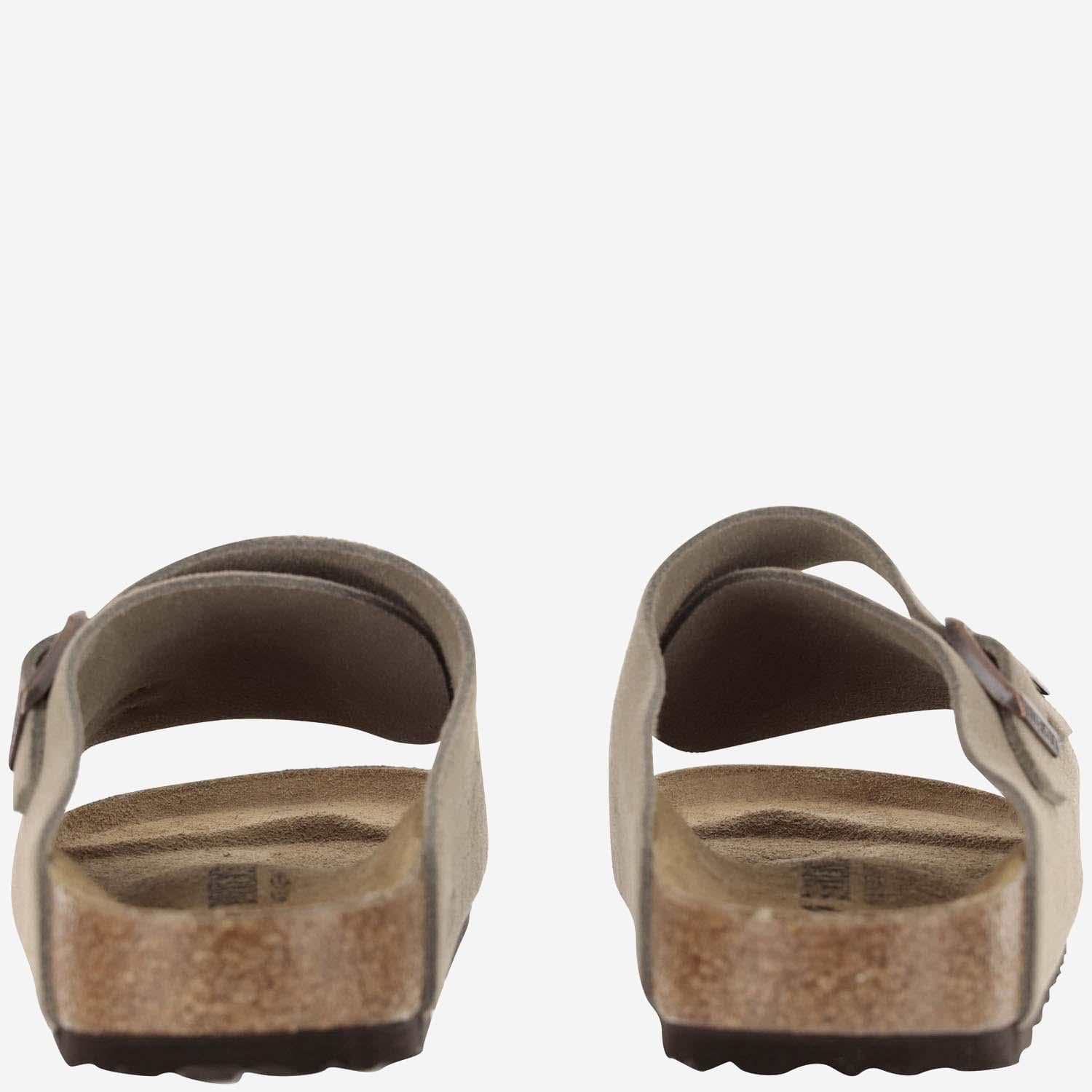 BIRKENSTOCK 050463TAUPE