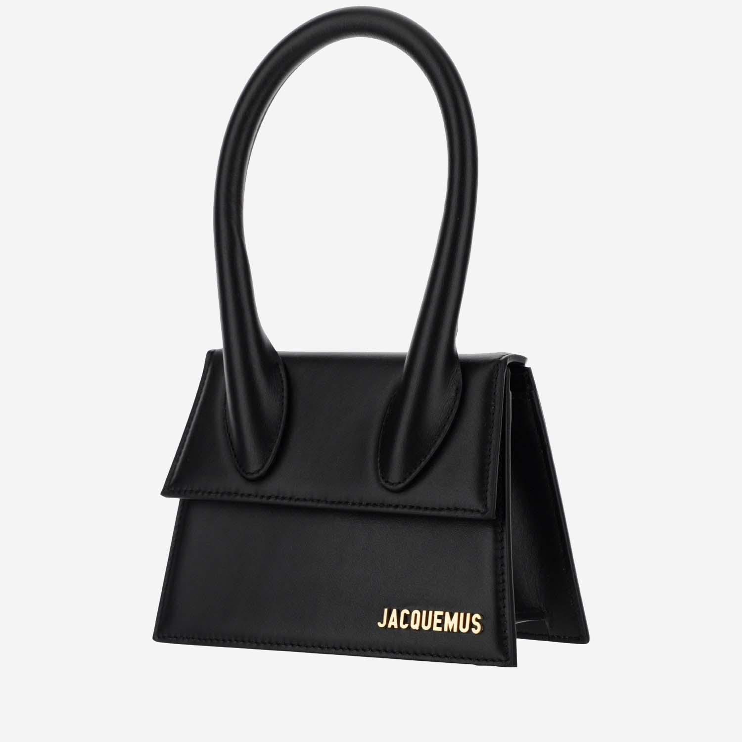 JACQUEMUS 213BA0023000990