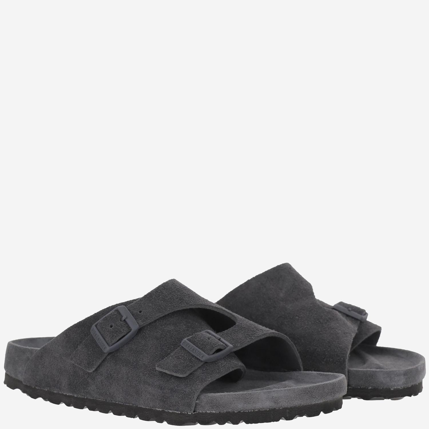 BIRKENSTOCK 1015579ANTHRACITE