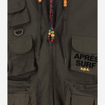 APRES SURF 1026GREY