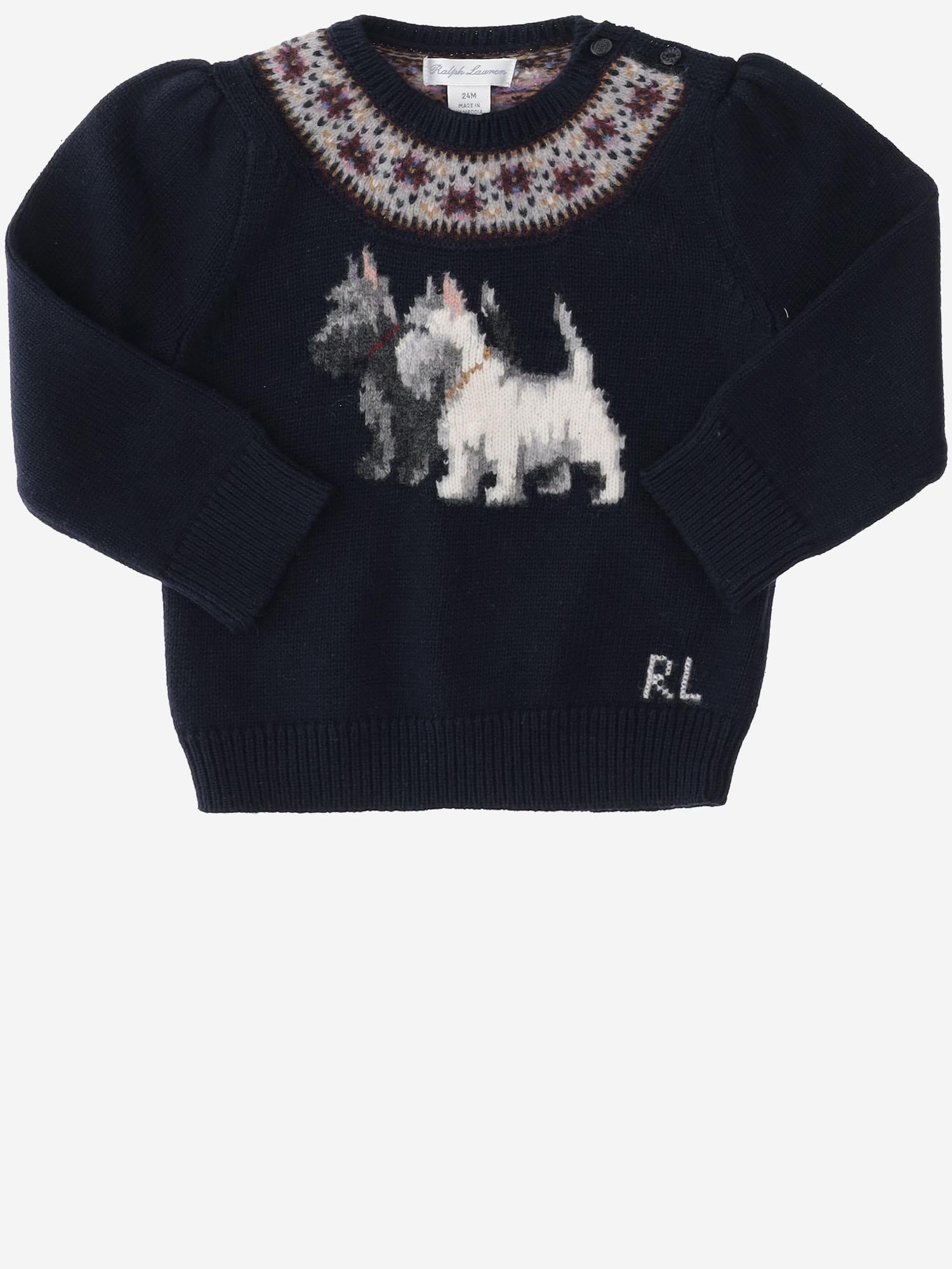 POLO RALPH LAUREN KIDS 310950806001