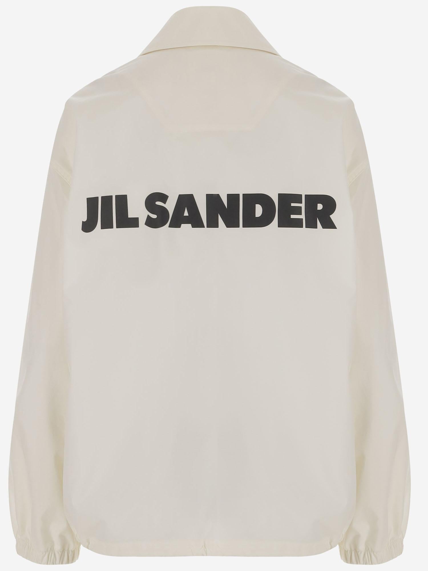 JIL SANDER J04AM0001J45026103