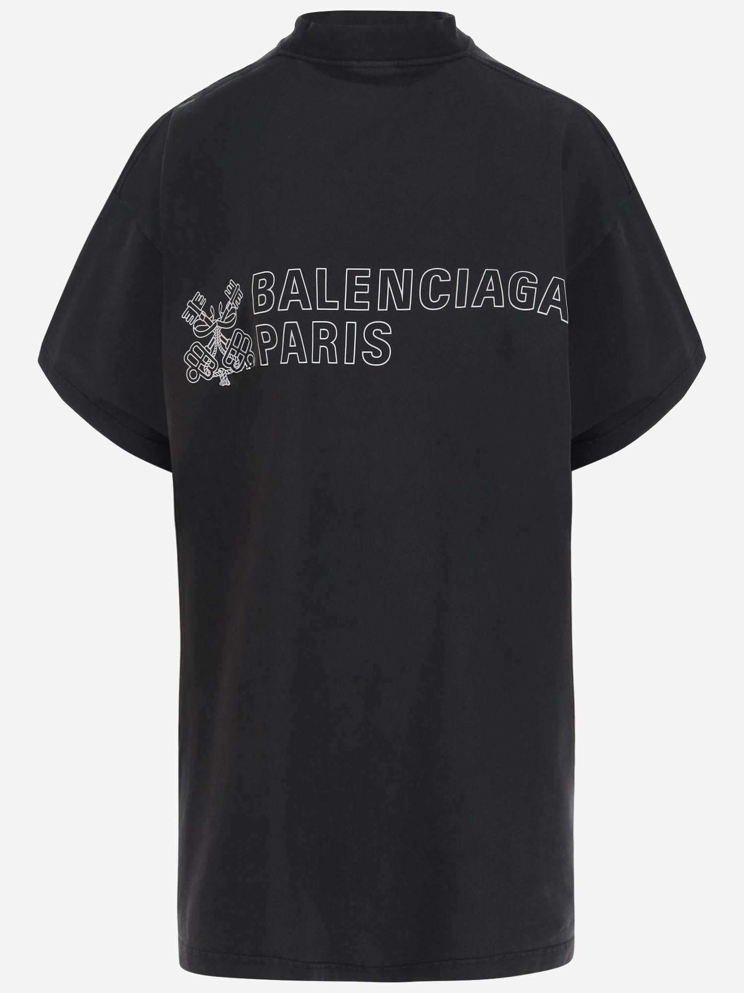 BALENCIAGA 787349TRVU59374