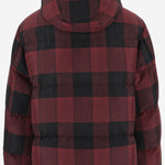 WOOLRICH CMWOOUT036MRTD0050RDB