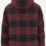 WOOLRICH CMWOOUT036MRTD0050RDB