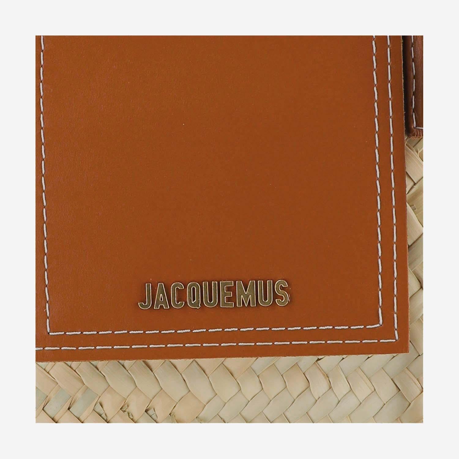 JACQUEMUS 223BA0443072811