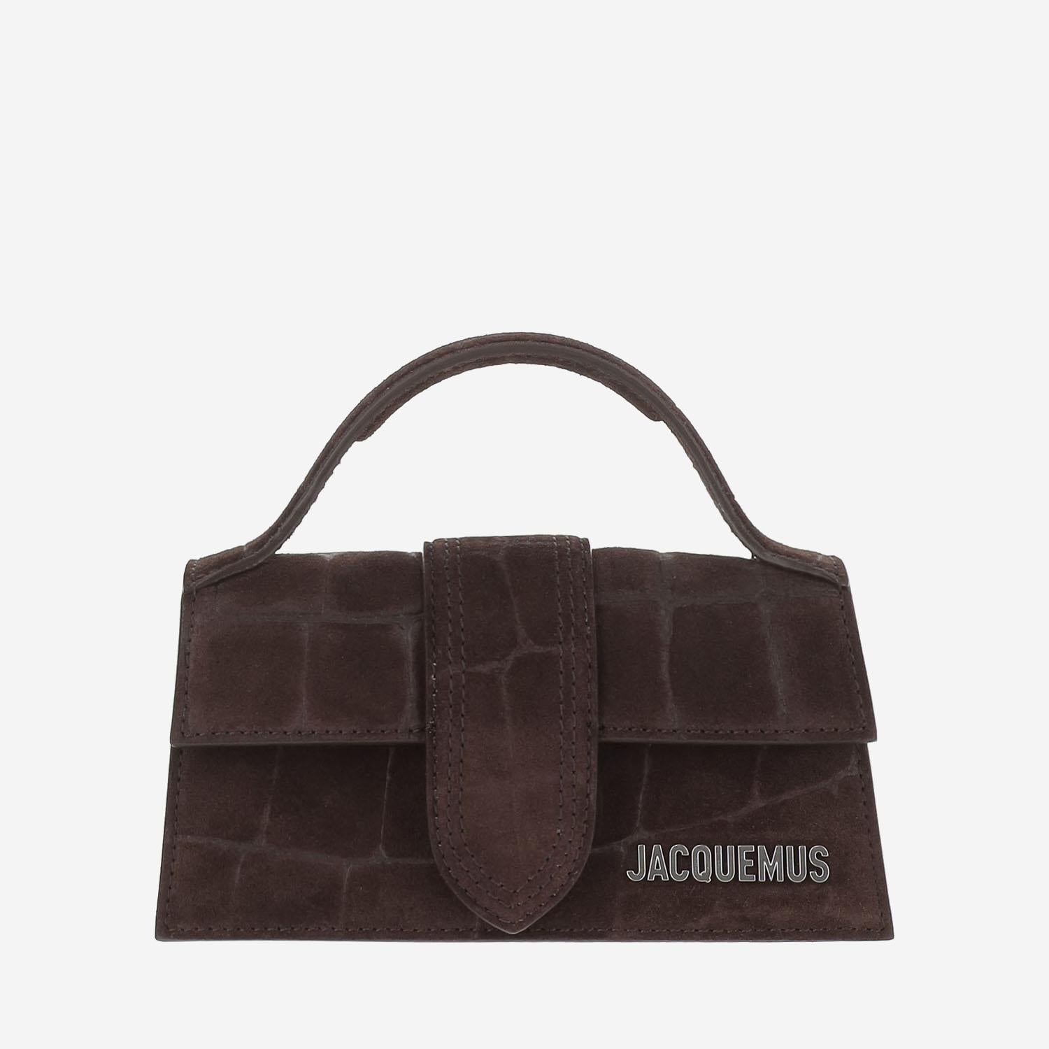 JACQUEMUS 213BA0063243880