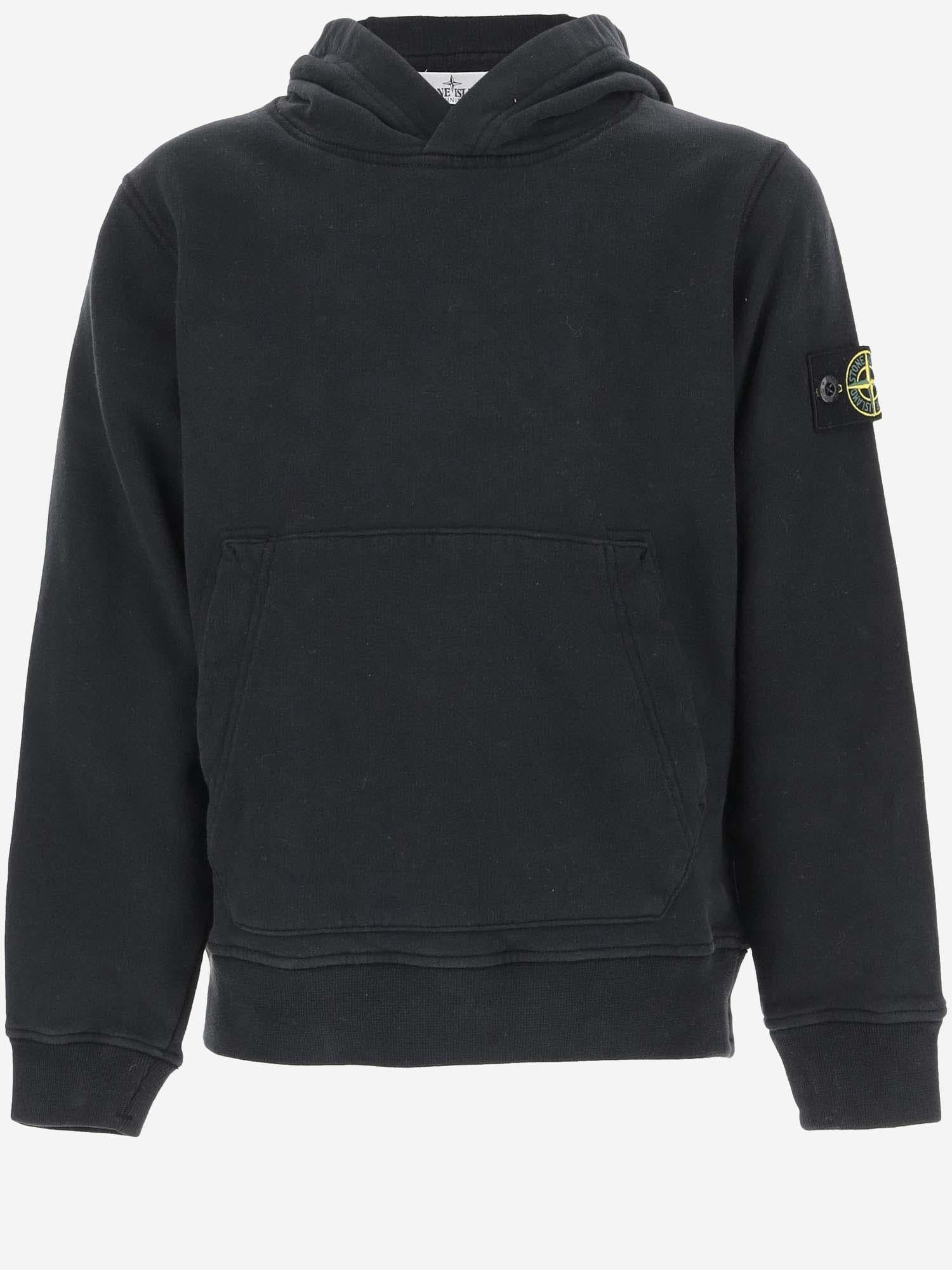 STONE ISLAND KIDS 811661620V0029