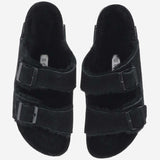 BIRKENSTOCK 752663BLACKBLACK