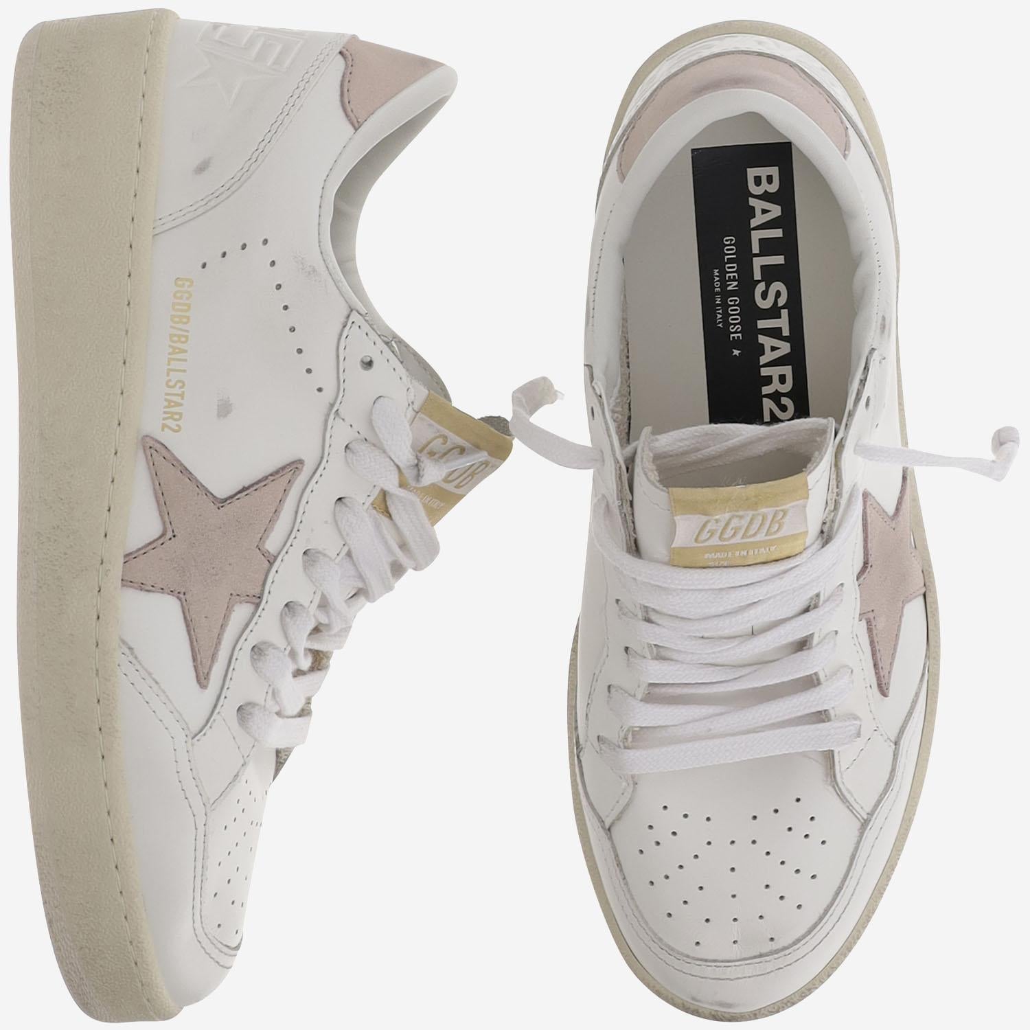 GOLDEN GOOSE GWF00804F00696510310