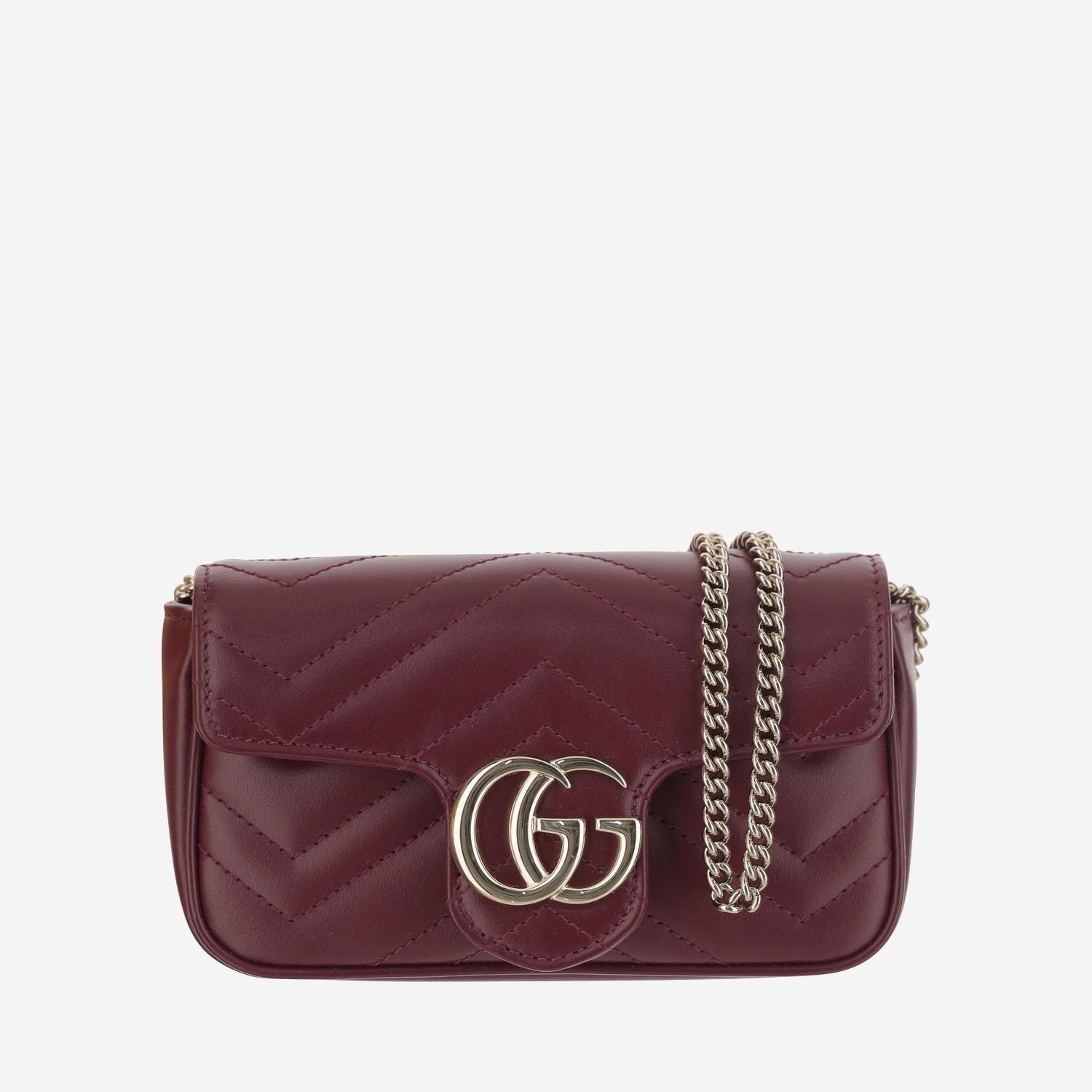 GUCCI 476433DTDHV6207