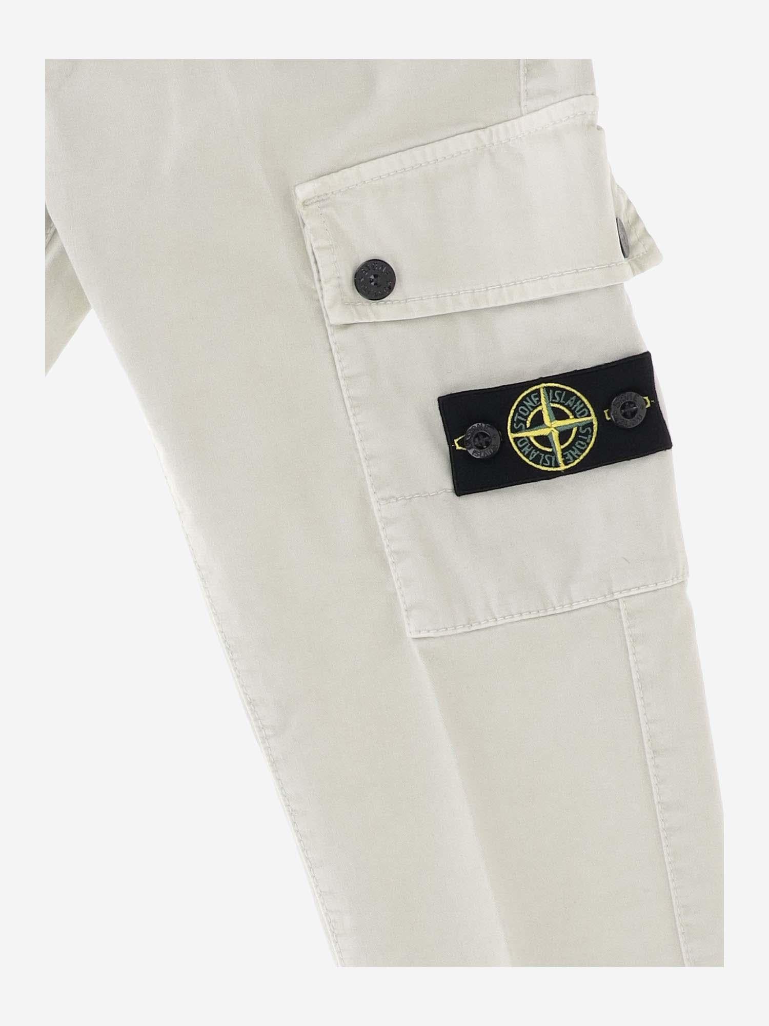 STONE ISLAND KIDS 811630115V0197