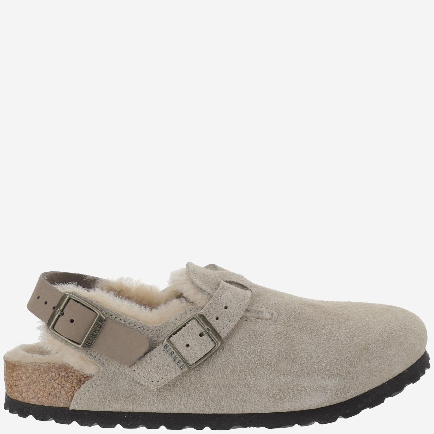 BIRKENSTOCK 1028349TAUPE