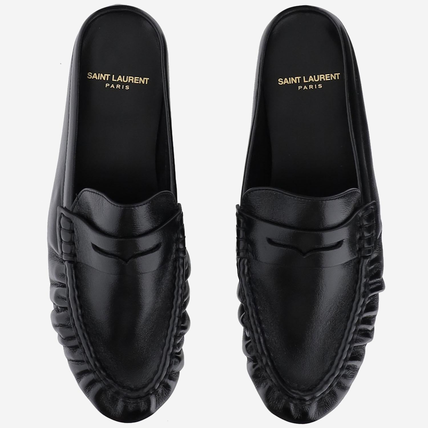 SAINT LAURENT 799987AAC4K1000