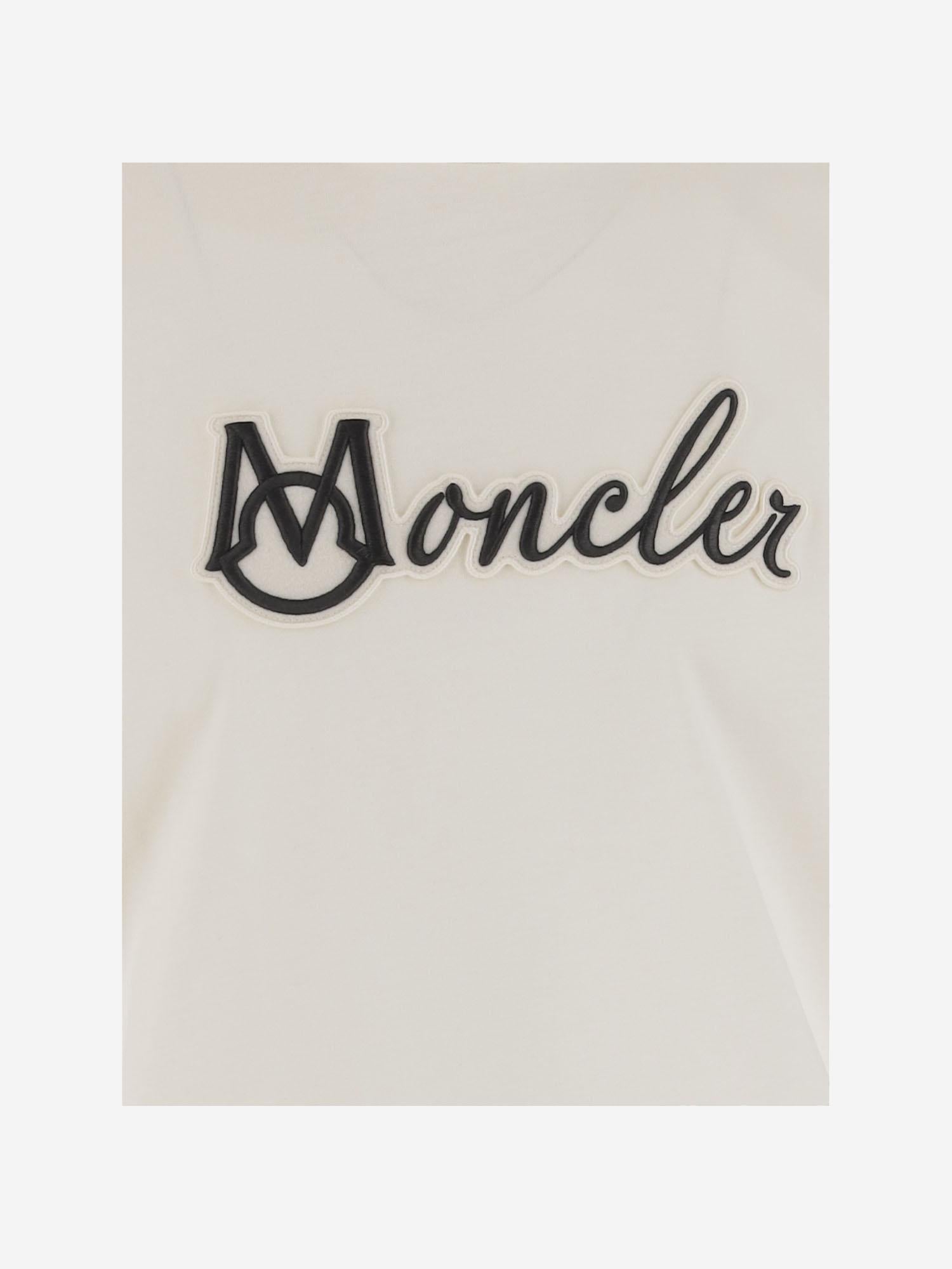 MONCLER 8C0001189AJS034