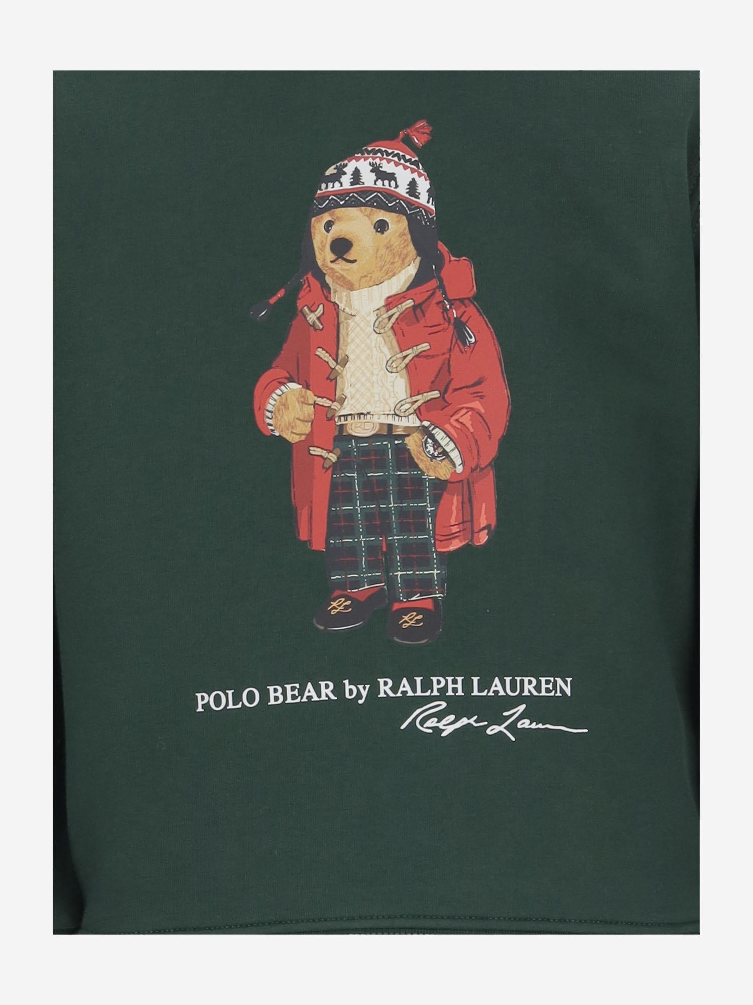 POLO RALPH LAUREN KIDS 323960440003