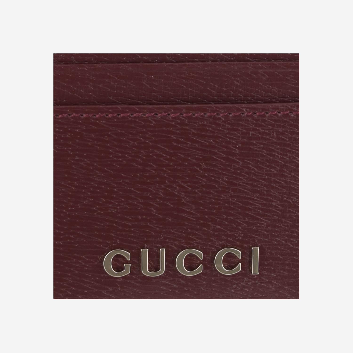 GUCCI 7734280OP0T6207