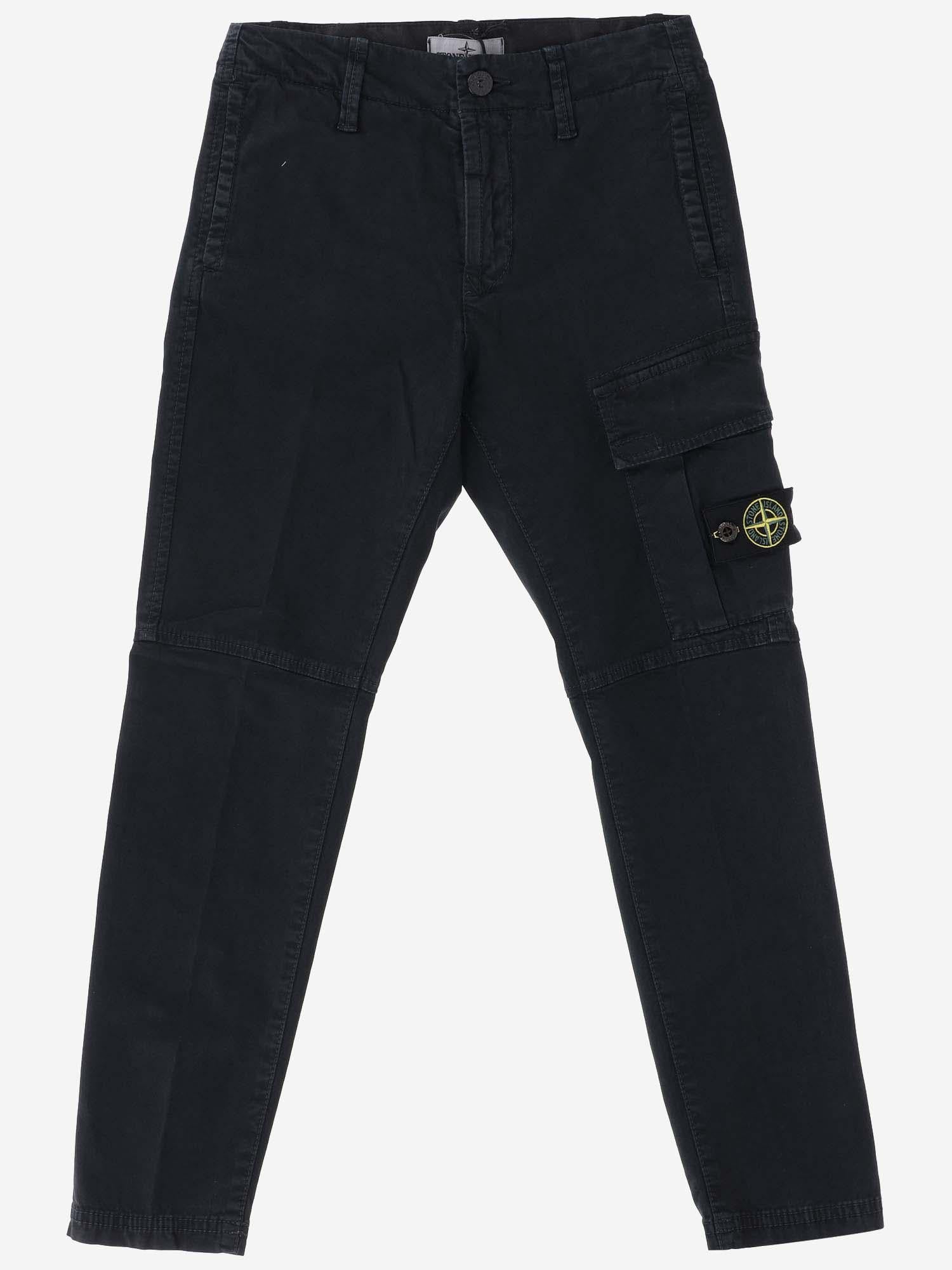 STONE ISLAND KIDS 811630215V0120