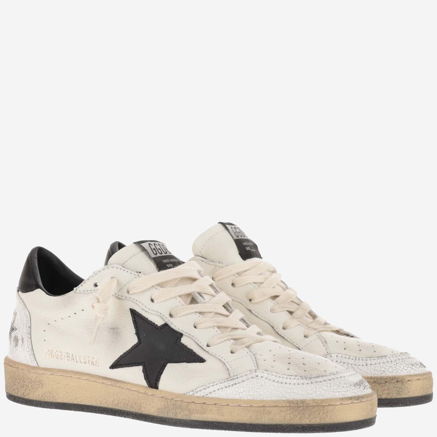 GOLDEN GOOSE GMF00117F00377110283