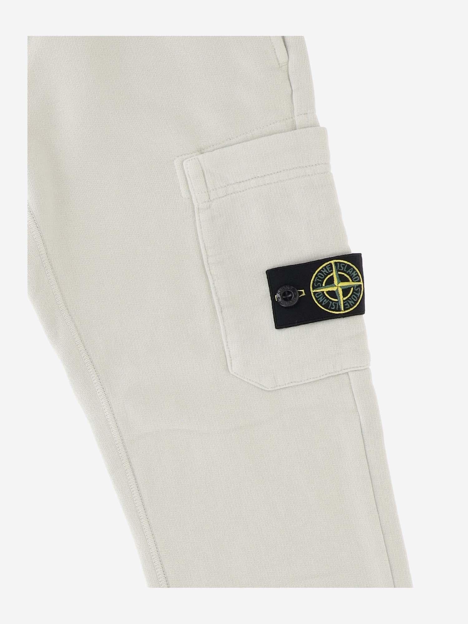 STONE ISLAND KIDS 811661520V0097