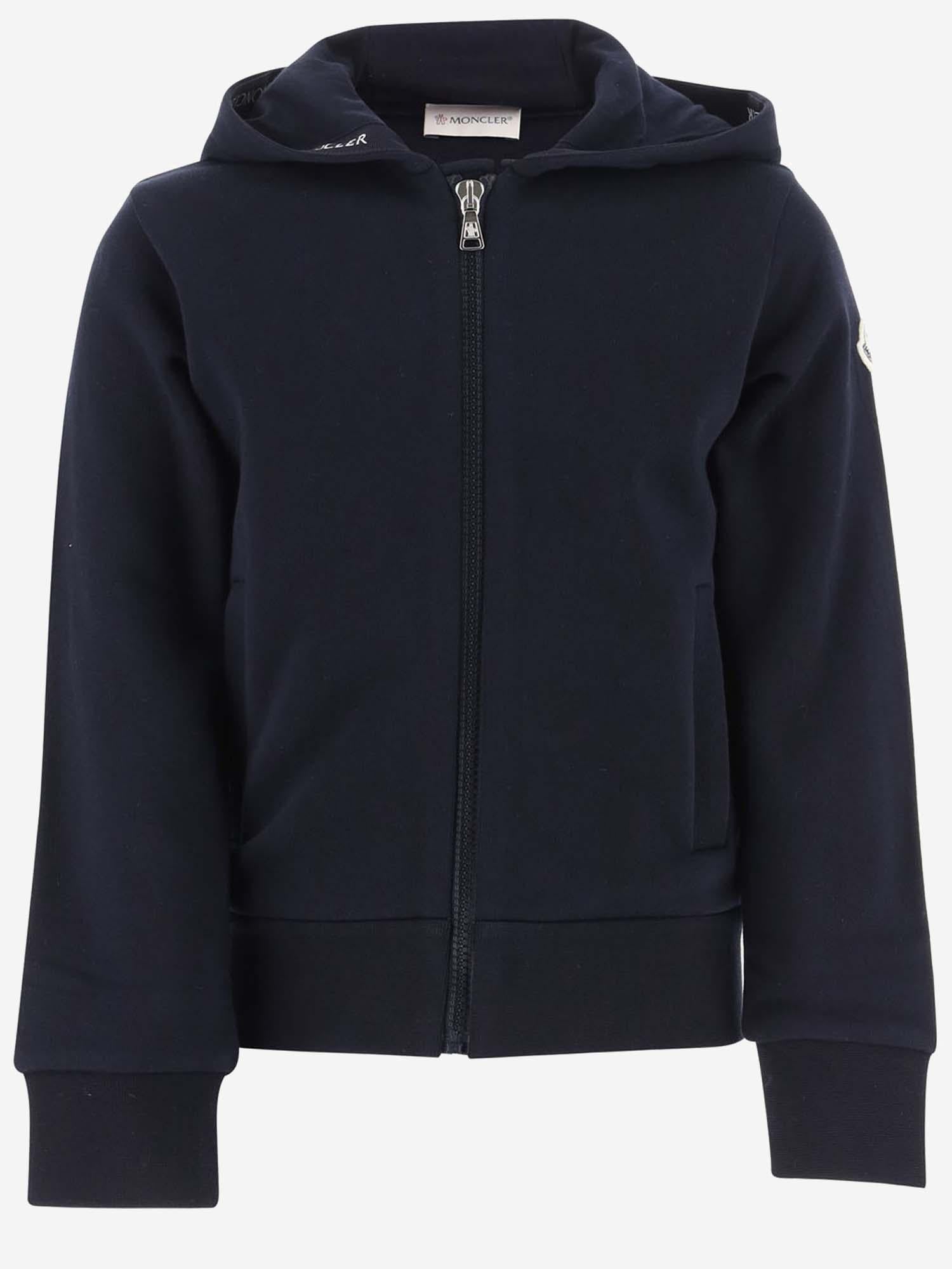 MONCLER ENFANTS 8G00003899PS778