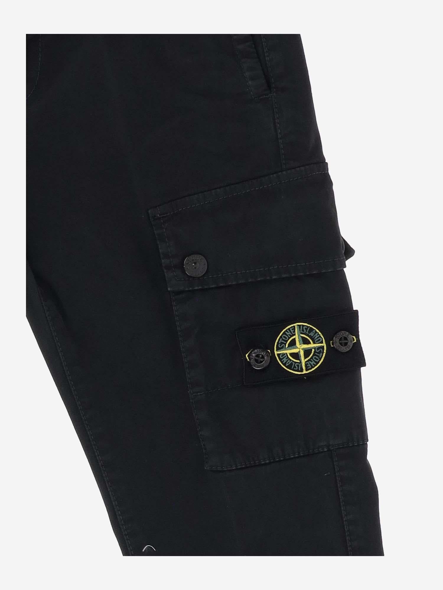 STONE ISLAND KIDS 811630115V0129