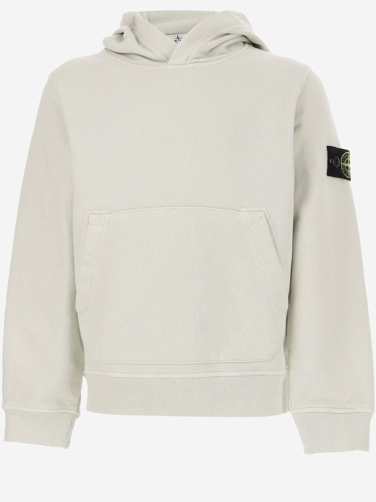 STONE ISLAND KIDS 811661620V0097