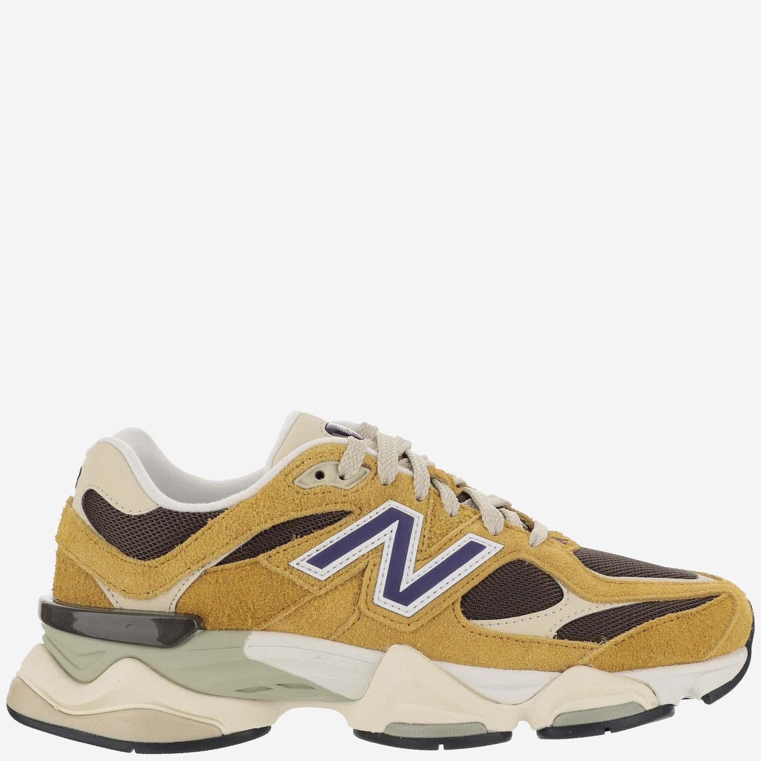 NEW BALANCE U9060SRB