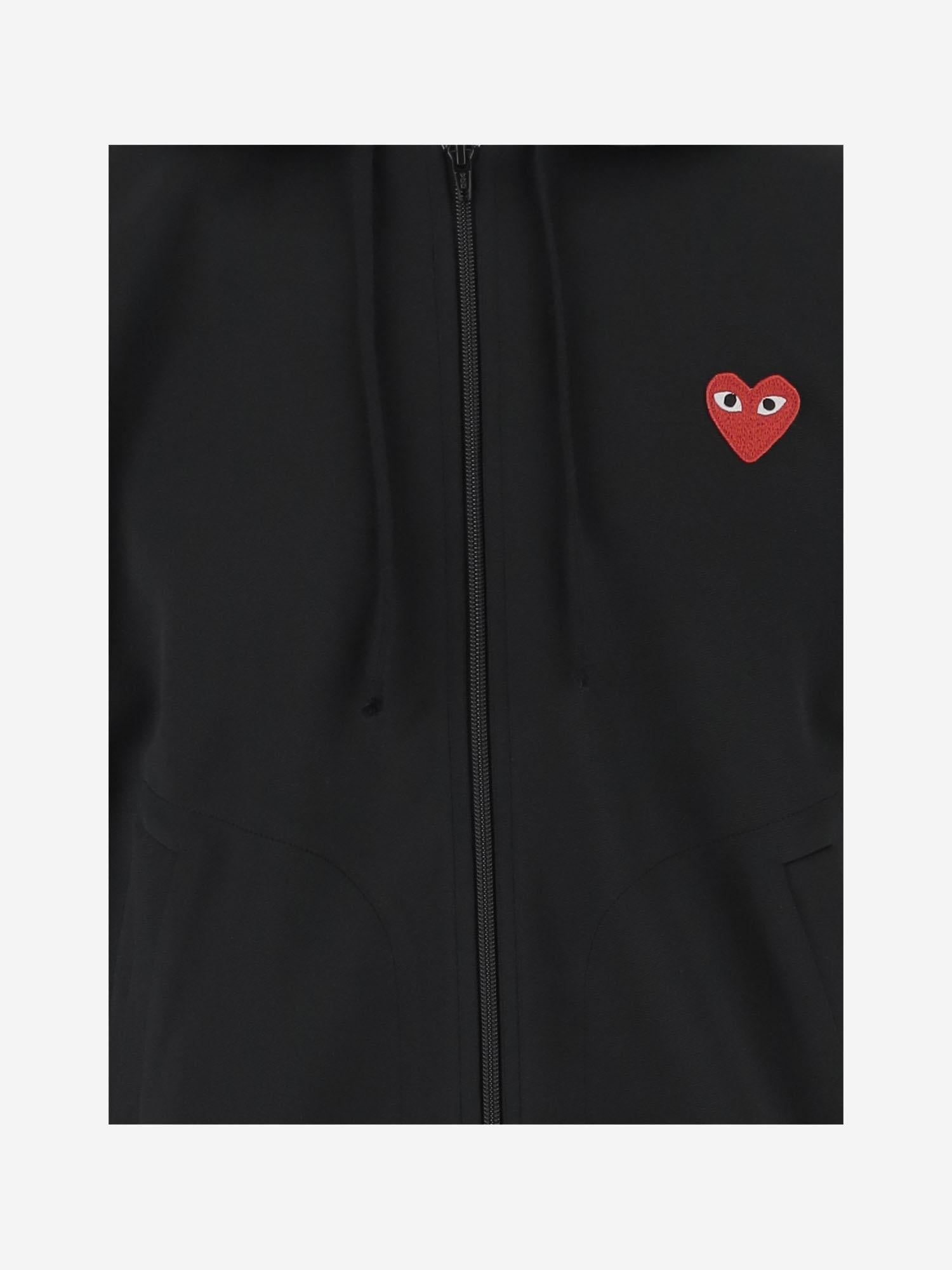 COMME DES GARCONS AXT1720511