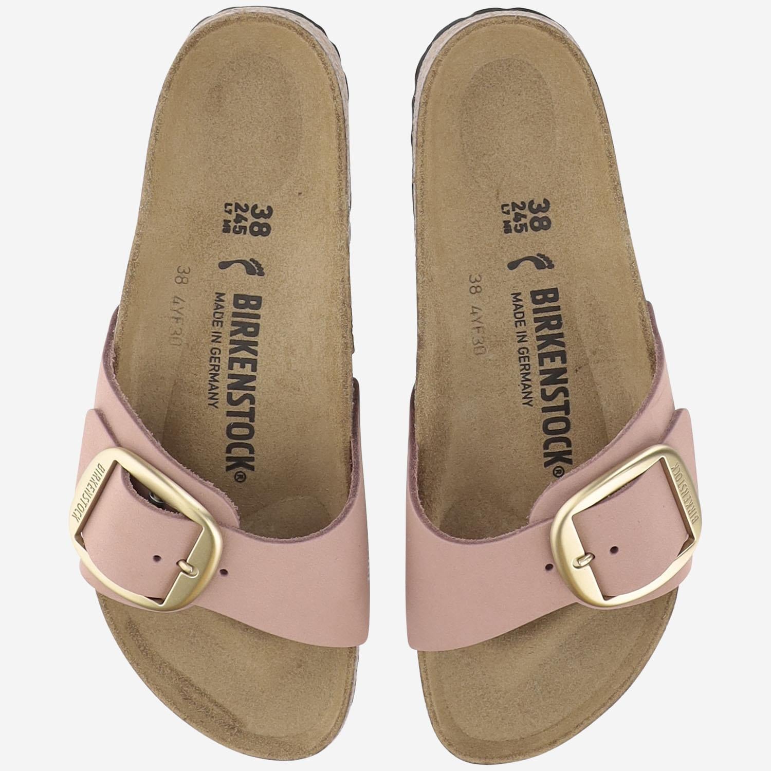 BIRKENSTOCK 1024039OLDROSE