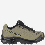 SALOMON L47674800AloBlkSilver