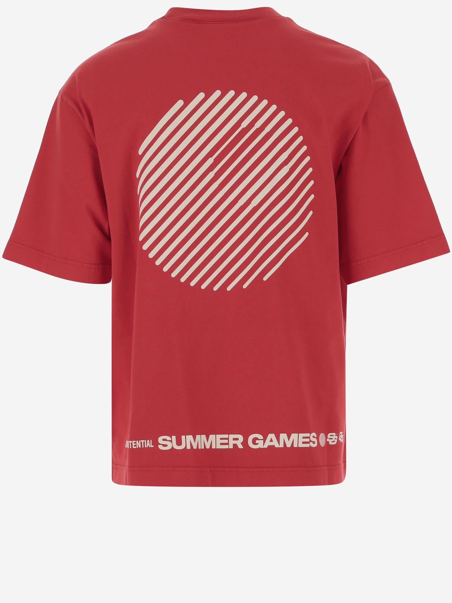 SUMMER GAMES SG2410105SCEPTRERED