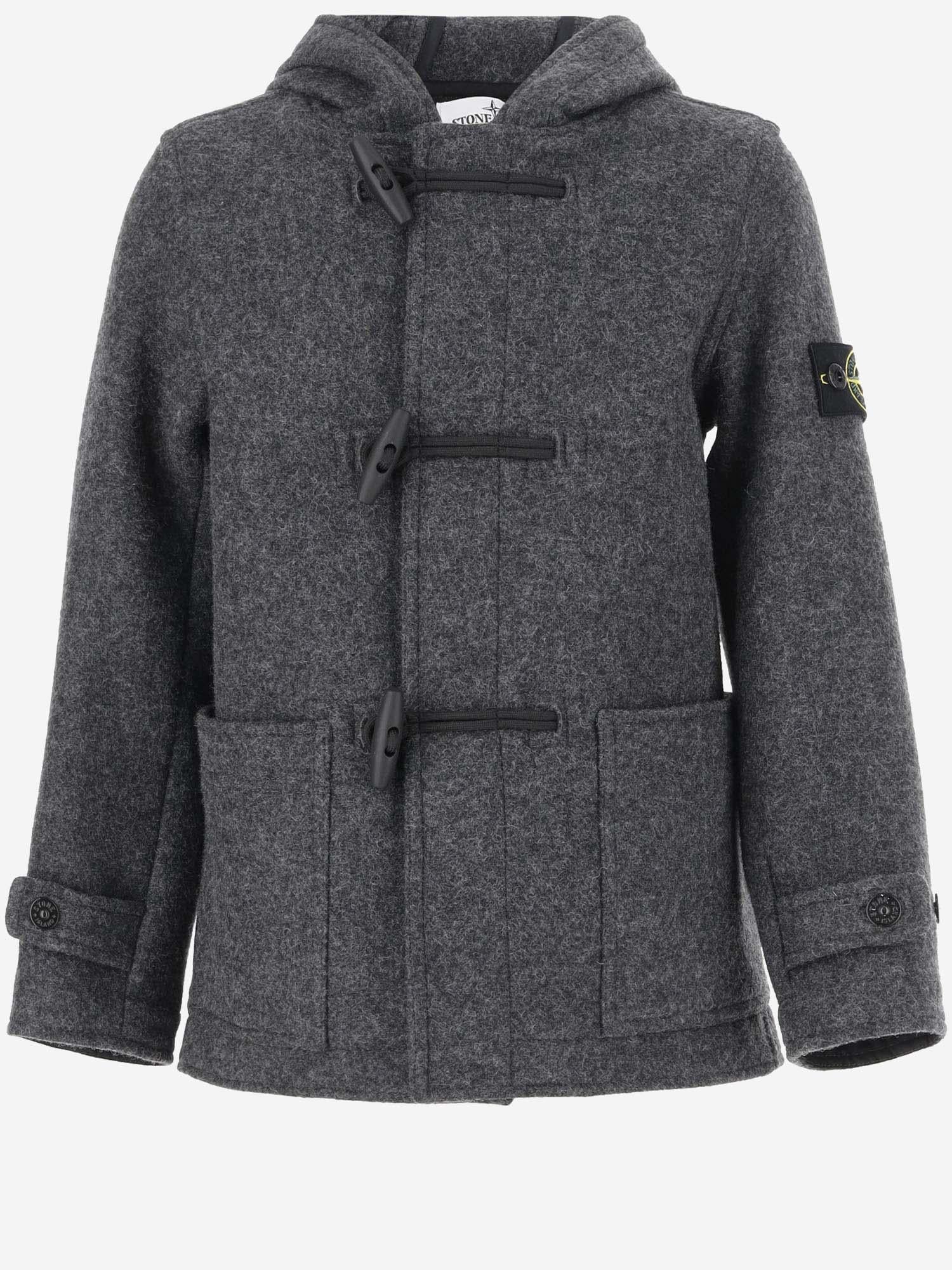 STONE ISLAND KIDS 811641436V0M67