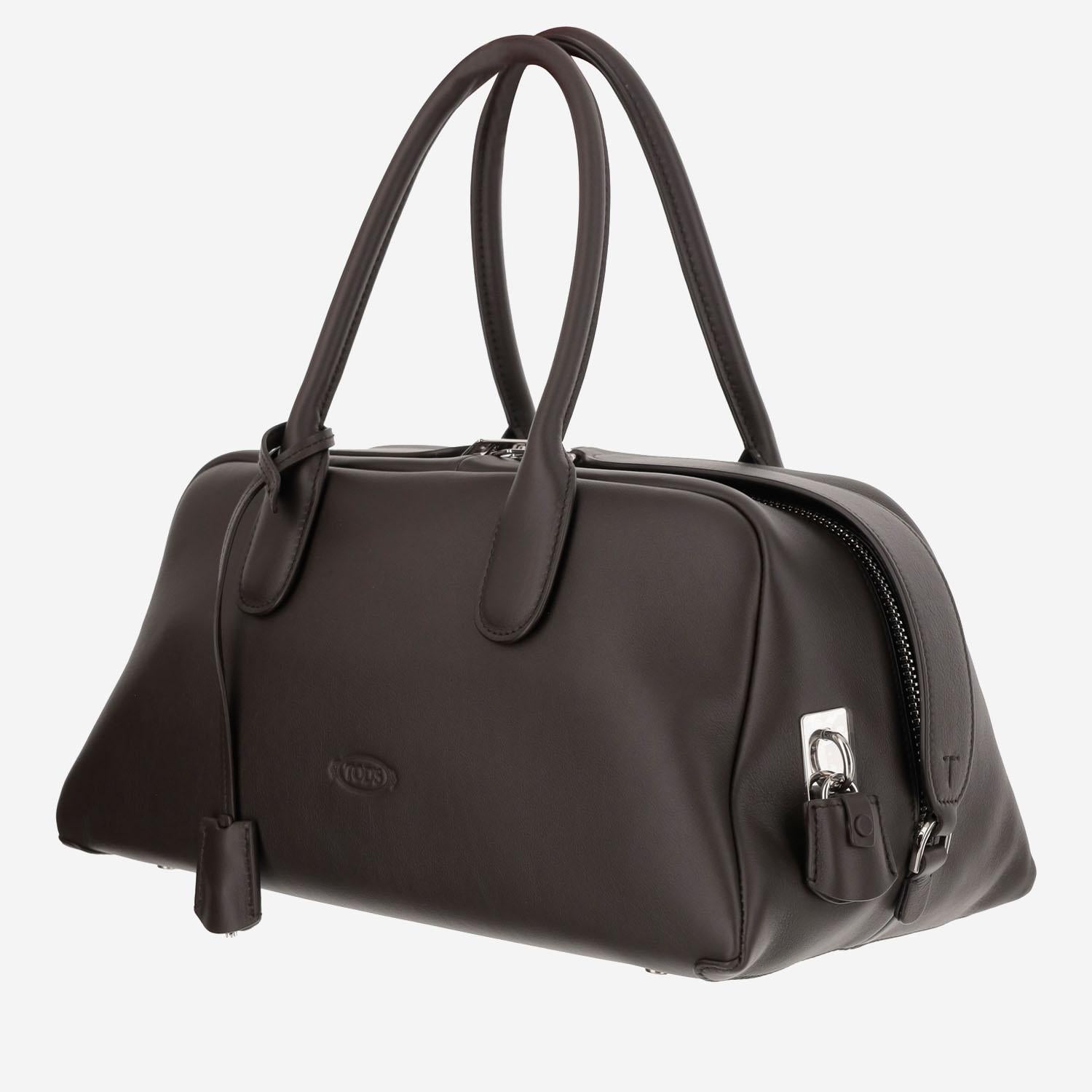 TODS XBWAQBH0250YATS808PALISSANDRO