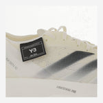 ADIDAS Y3 IF1972WHITE