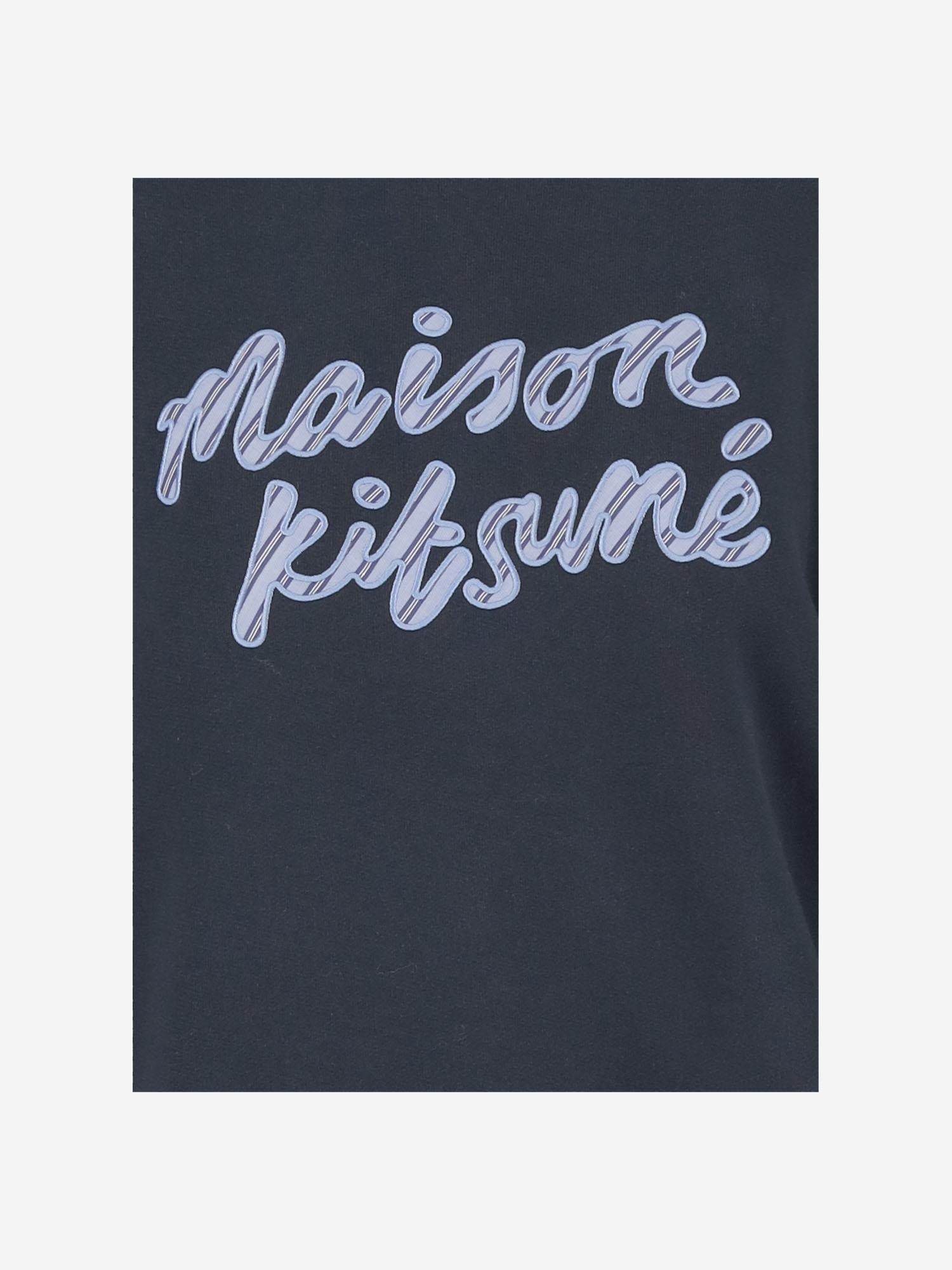 MAISON KITSUNE NM00310KM0307P480