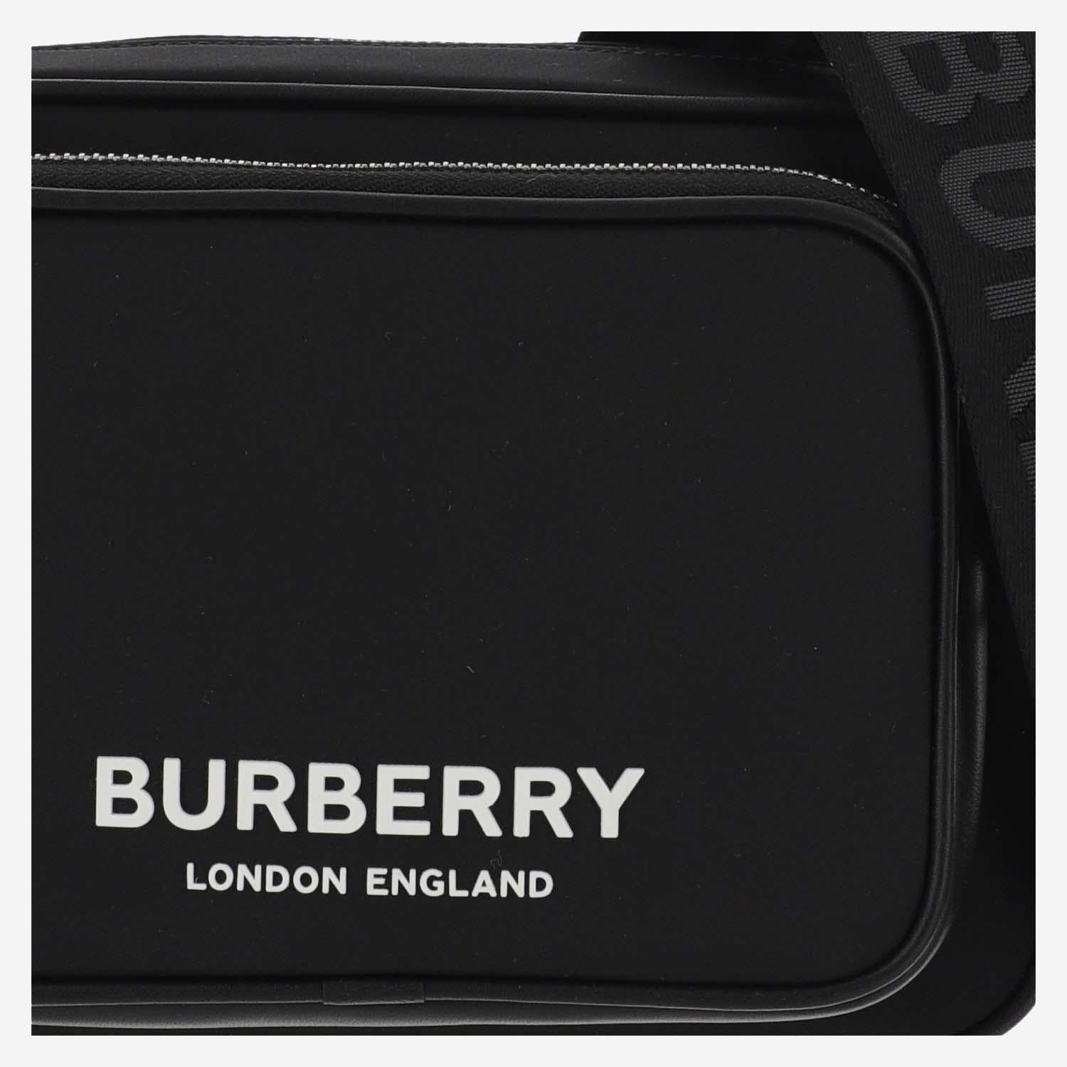 BURBERRY 8049094BLACK