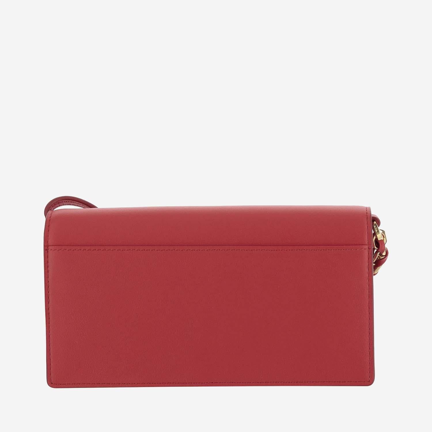 MCM MYLEAAK01CANDYRED