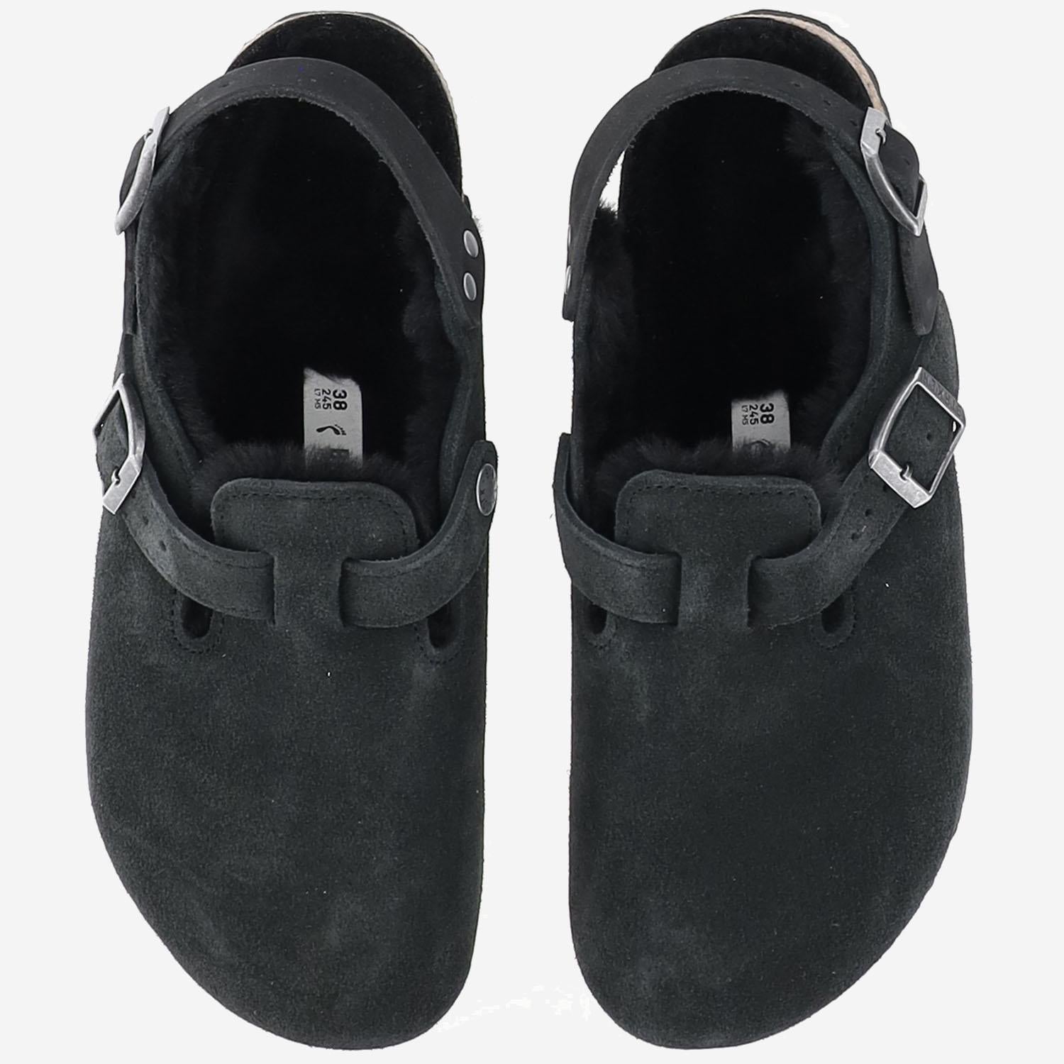 BIRKENSTOCK 1028328BLACK