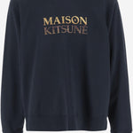 MAISON KITSUNE NM00311KM0001P480