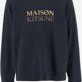 MAISON KITSUNE NM00311KM0001P480