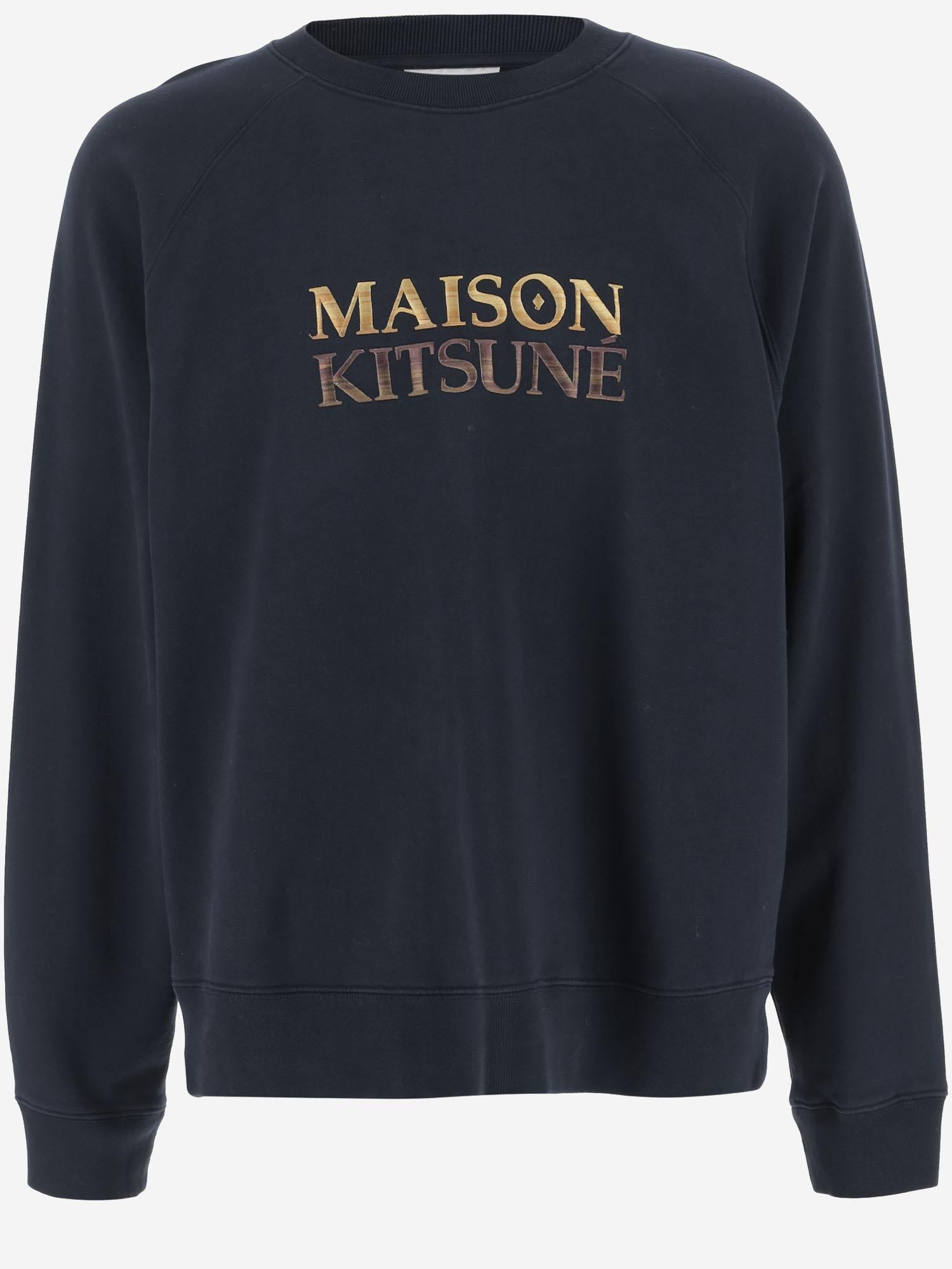 MAISON KITSUNE NM00311KM0001P480